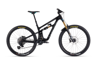 SB160 29 T-Series T3 X0 T-Type Carbon Wheels Complete M