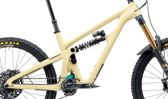 SB165 27.5 T-Series Frame M