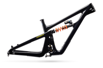 SB165 27.5 T-Series Frame M