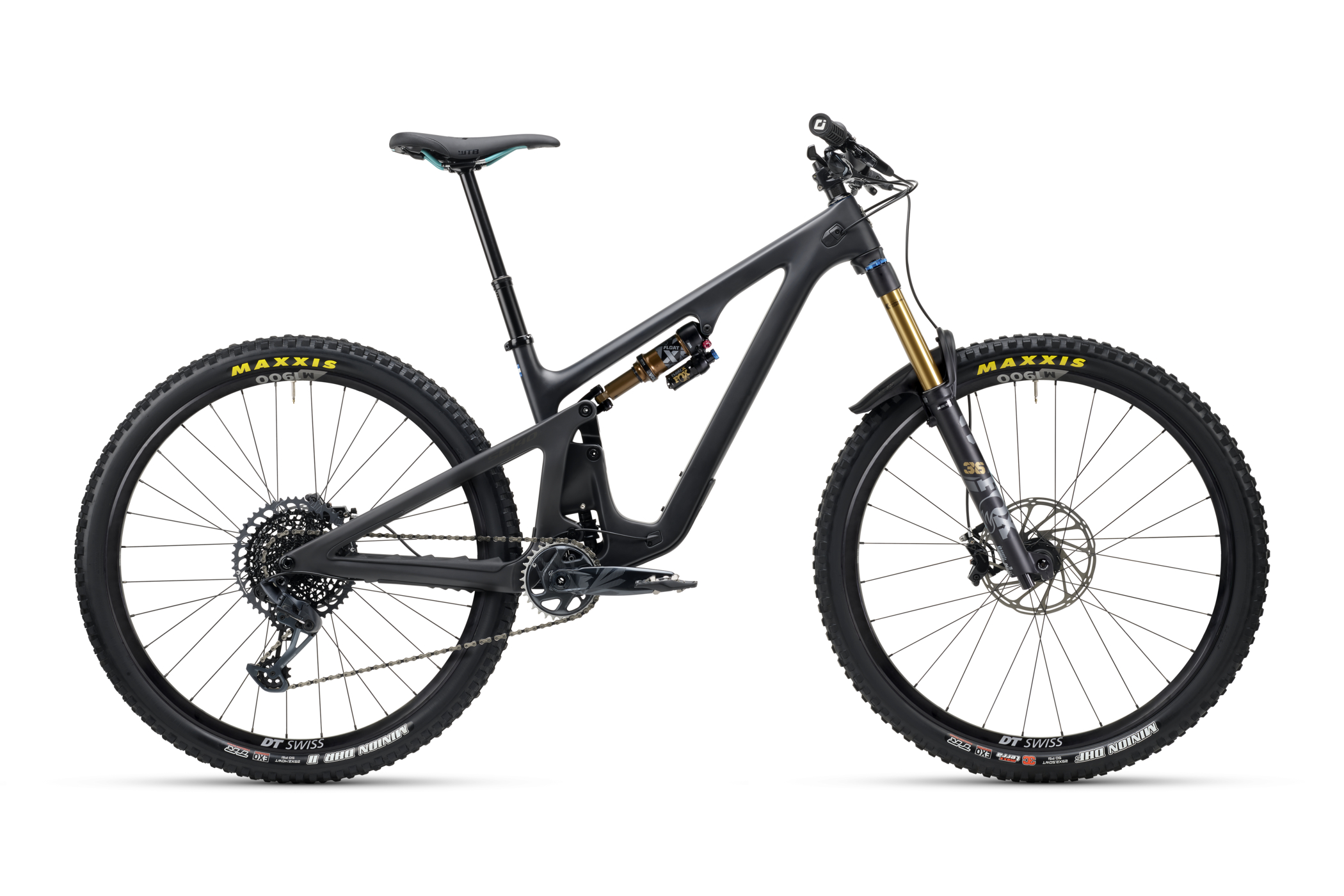SB140 C-Series Raw LRC2 90 Factory Complete  XL