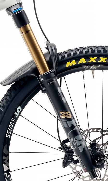 FOX 36 Factory 29 150 FIT4