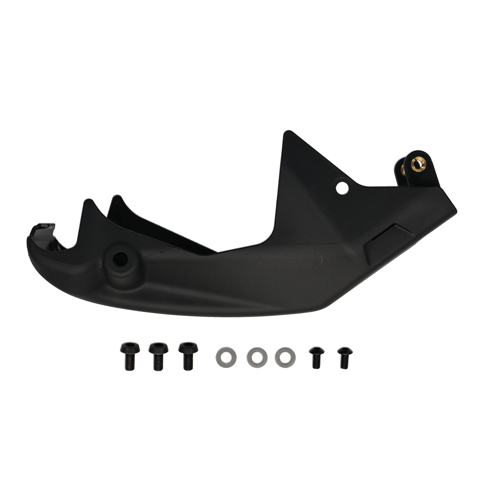 LTe DU Guard Kit With Hardware