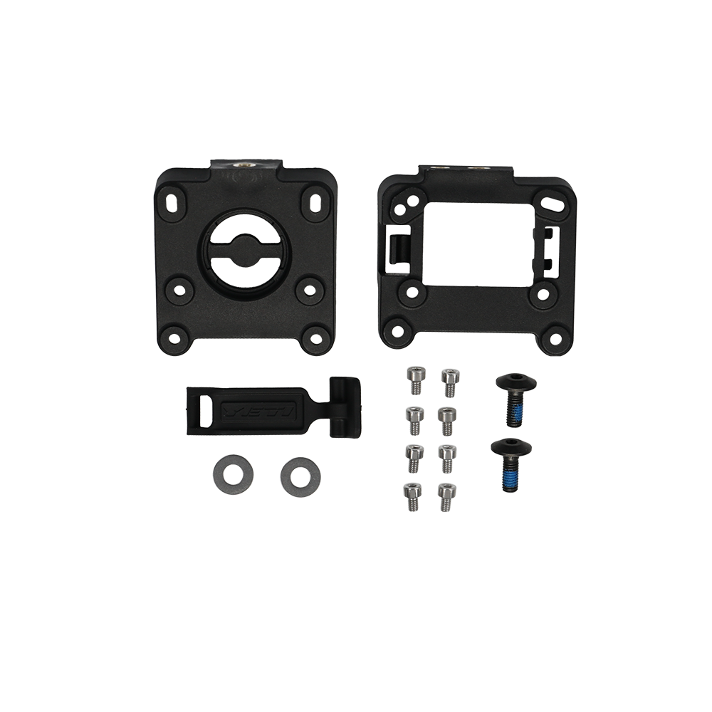 LTe Battery Mount Kit