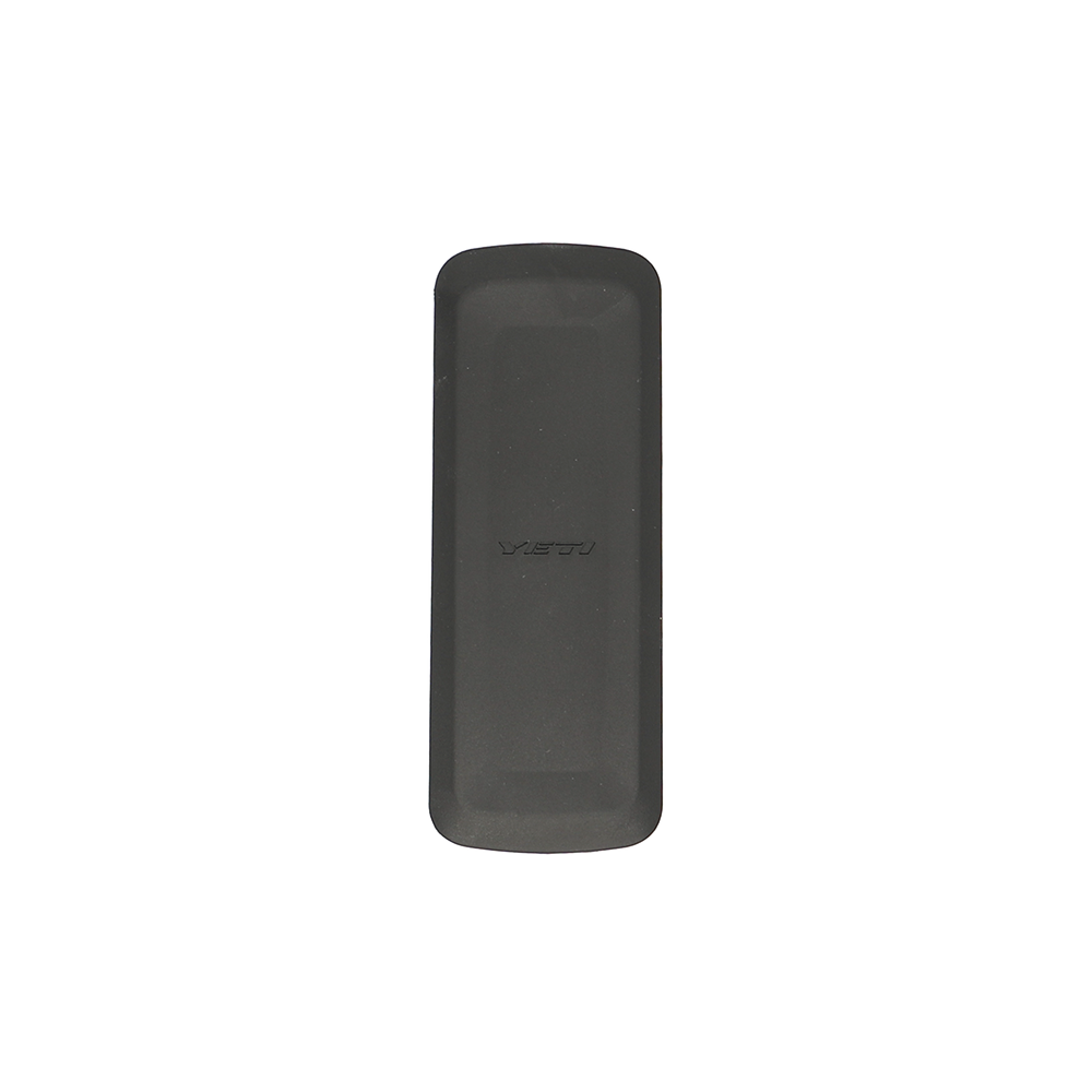LT Down Tube Shuttle Guart Black Kit