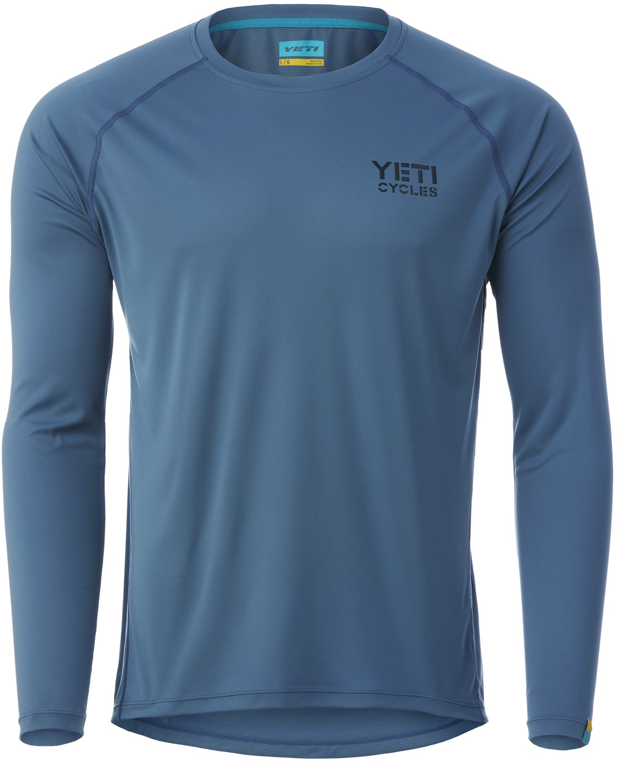 Tolland LS Jersey L