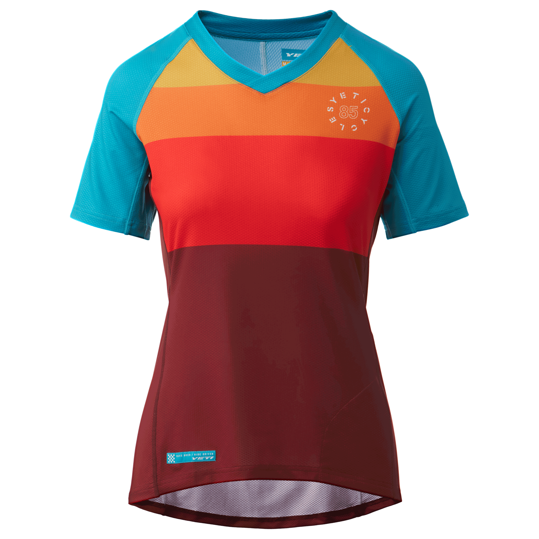 Women&#39;s Enduro SS Jersey S