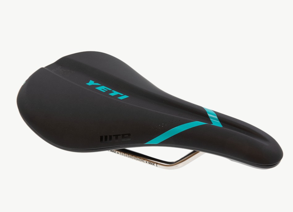WTB Solano SL TI