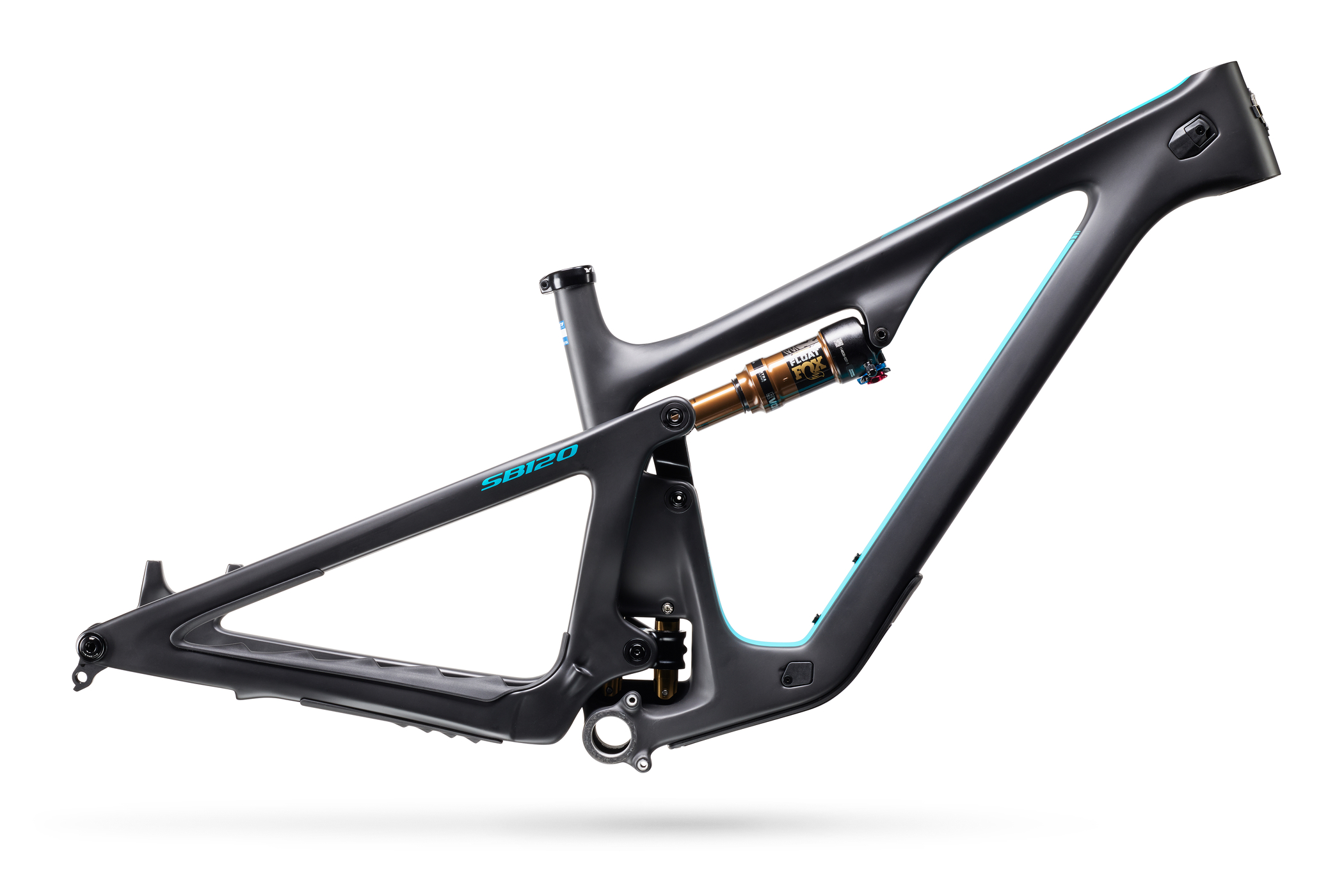 SB120 T-Series Frame XS