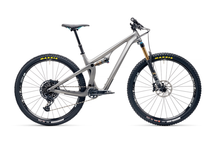 SB115 C-Series C2 Factory Complete M