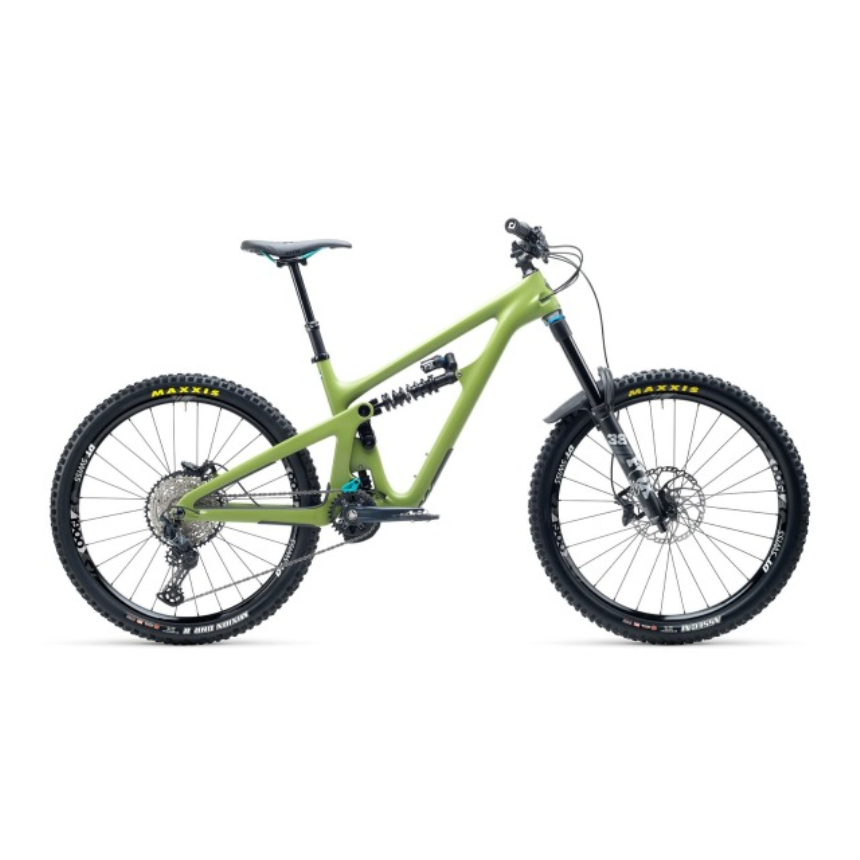 SB165 C-Series C1 Complete M