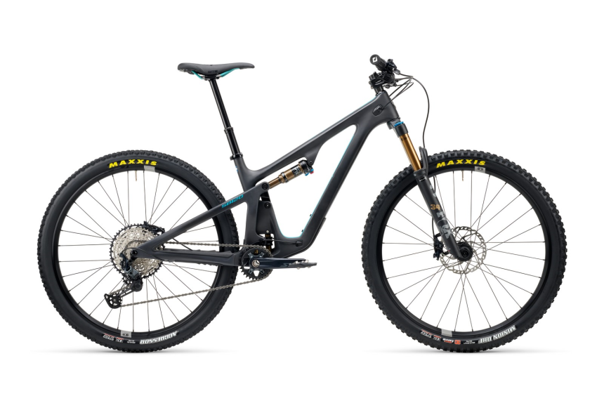 SB120 29 C-Series C1 Factory SLX Complete L