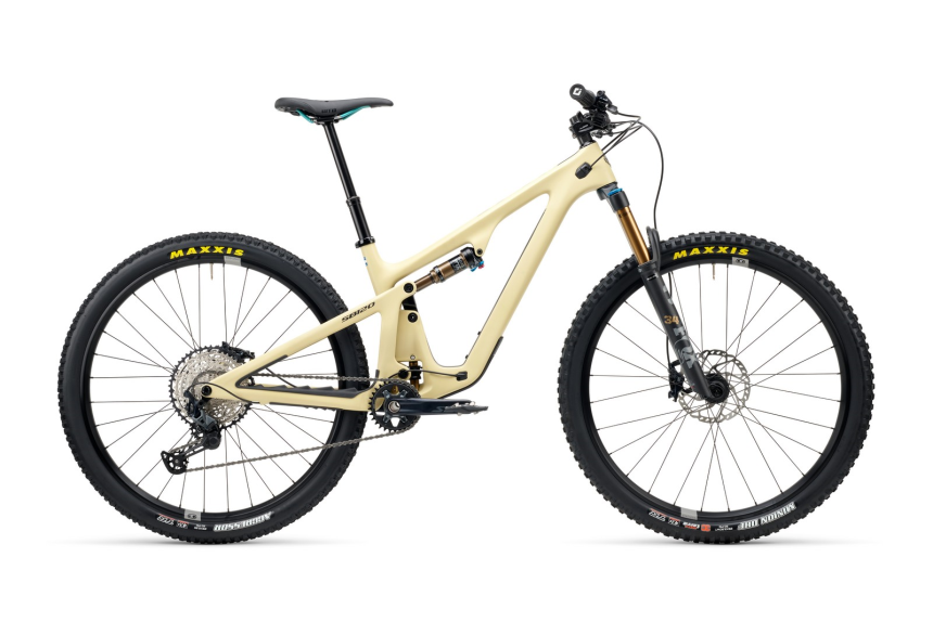 SB120 29 C-Series C1 Factory SLX Complete M