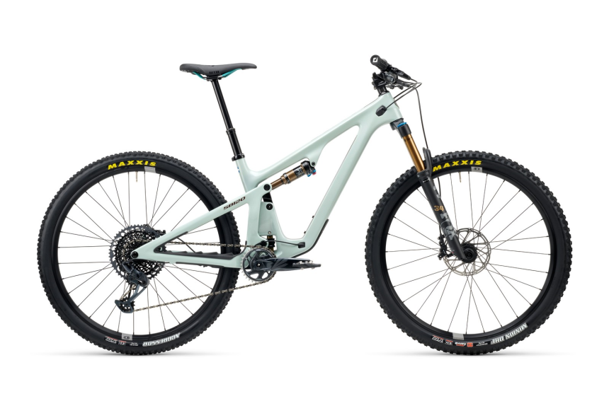 SB120 29 C-Series C2 Factory GX Complete XL