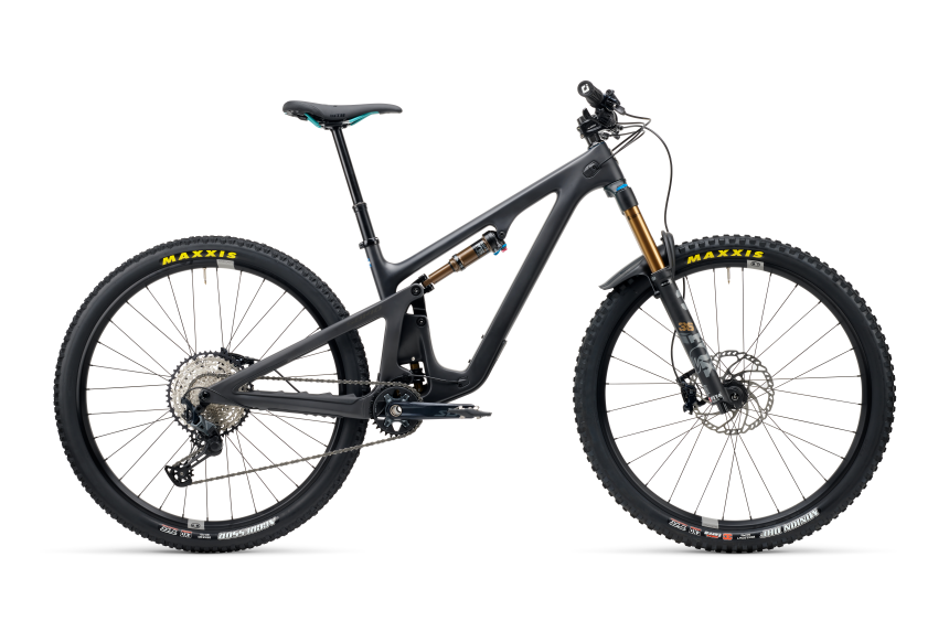 SB140 29 C-Series C1 Factory SLX Complete L