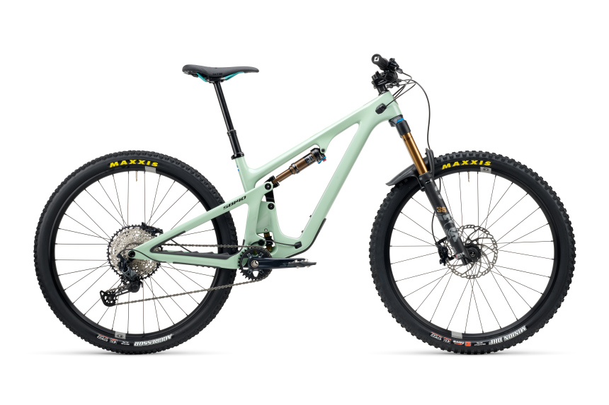 SB140 29 C-Series C1 Factory SLX Complete L