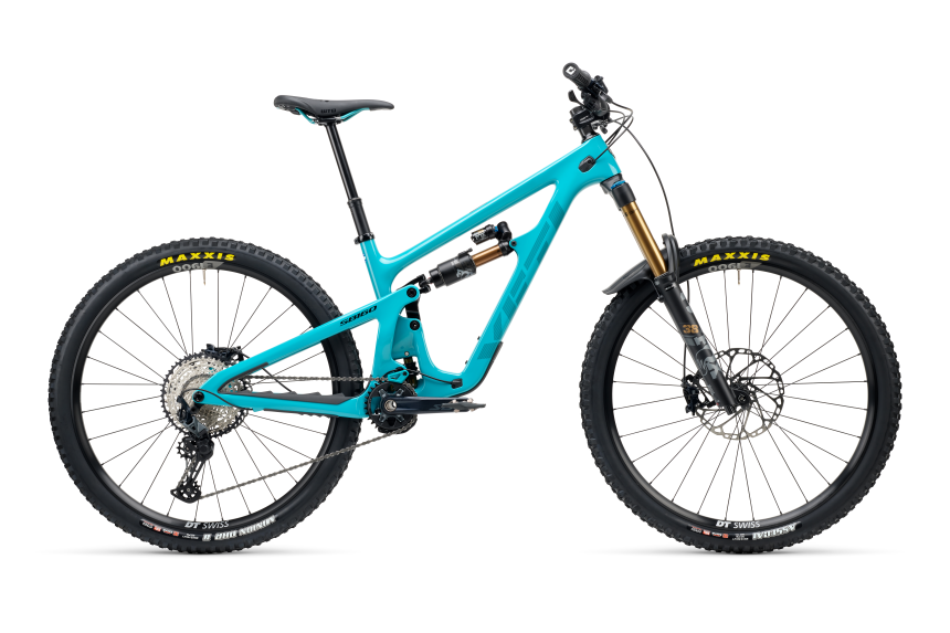 SB160 29 C-Series C1 Factory SLX Complete M