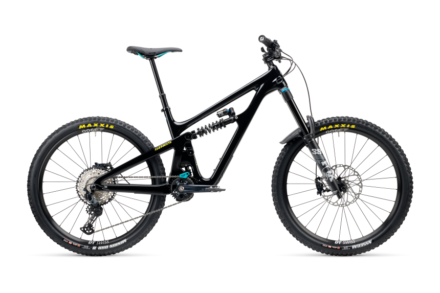 SB165 27.5 C-Series C1 SLX Complete L