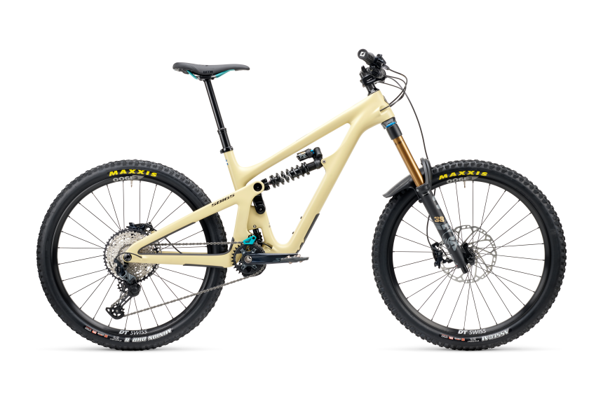 SB165 27.5 C-Series C1 Factory SLX Complete S