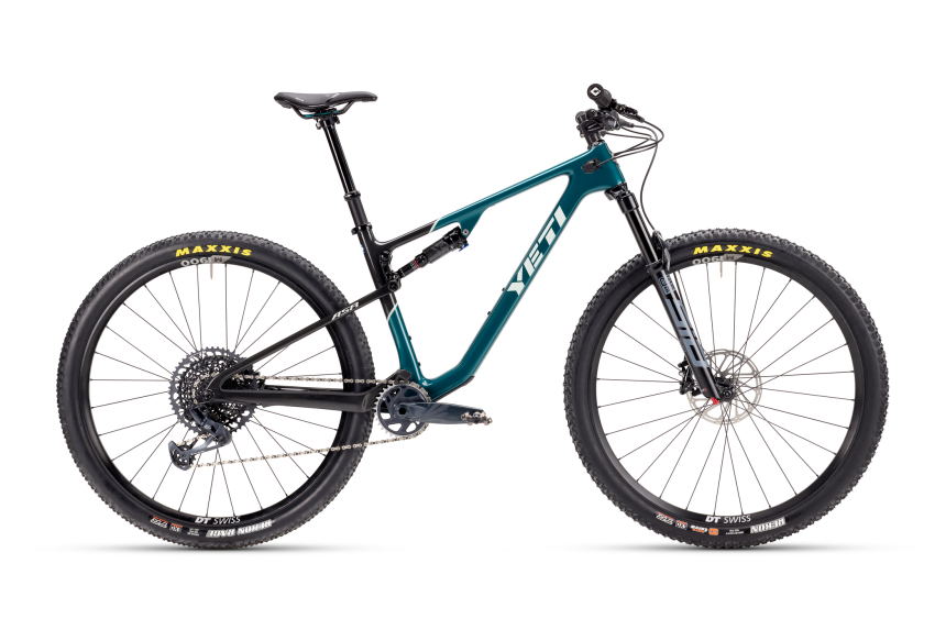 YETI ASR 29 C-Series C2 GX Complete L