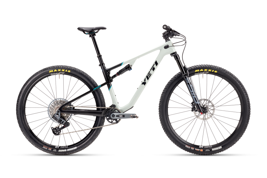 YETI ASR 29 C-Series C3 GX T-Type Complete L