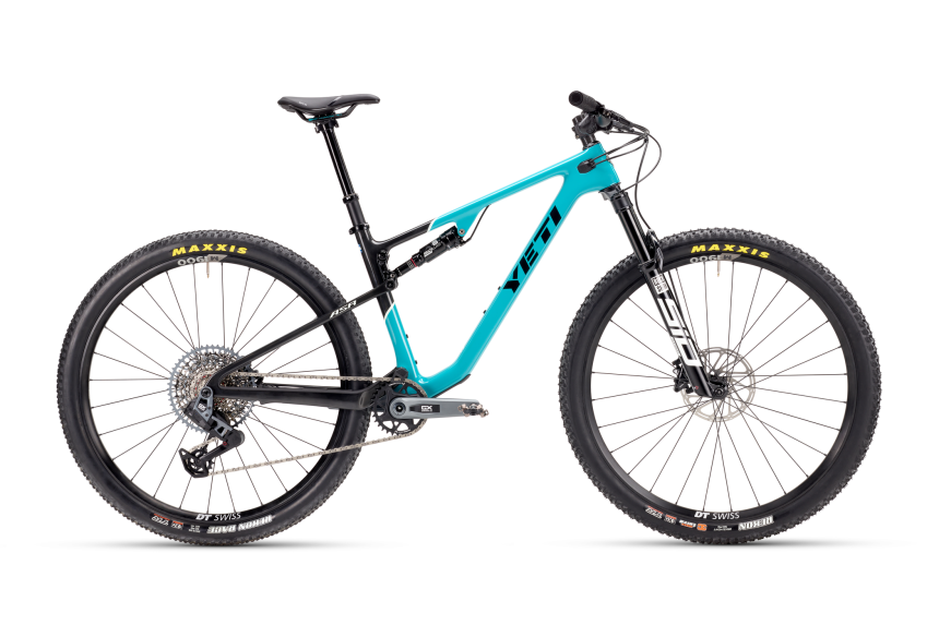 YETI ASR 29 C-Series C3 GX T-Type Ultimate Complete XS