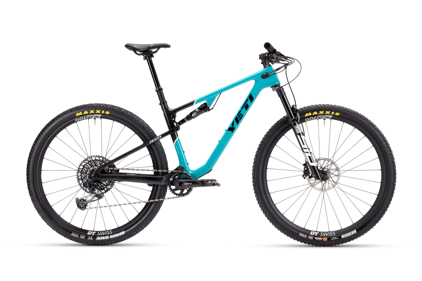 YETI ASR 29 T-Series T2 X01 Complete L