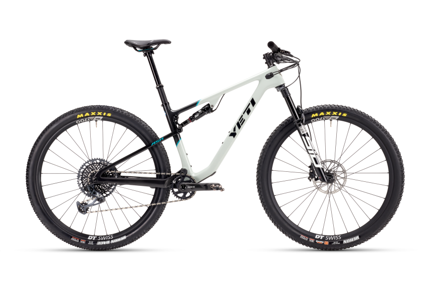 YETI ASR 29 T-Series T2 X01 Complete S