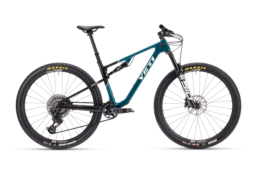 YETI ASR 29 T-Series T3 X0 T-Type Complete L