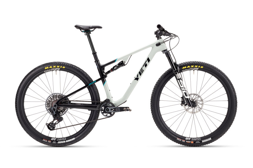 YETI ASR 29 T-Series T3 X0 T-Type Complete M