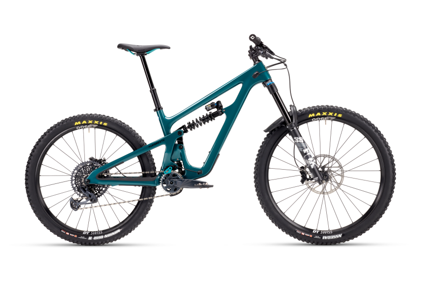 YETI SB165 29 / 27.5 C-Series C2 GX Complete S