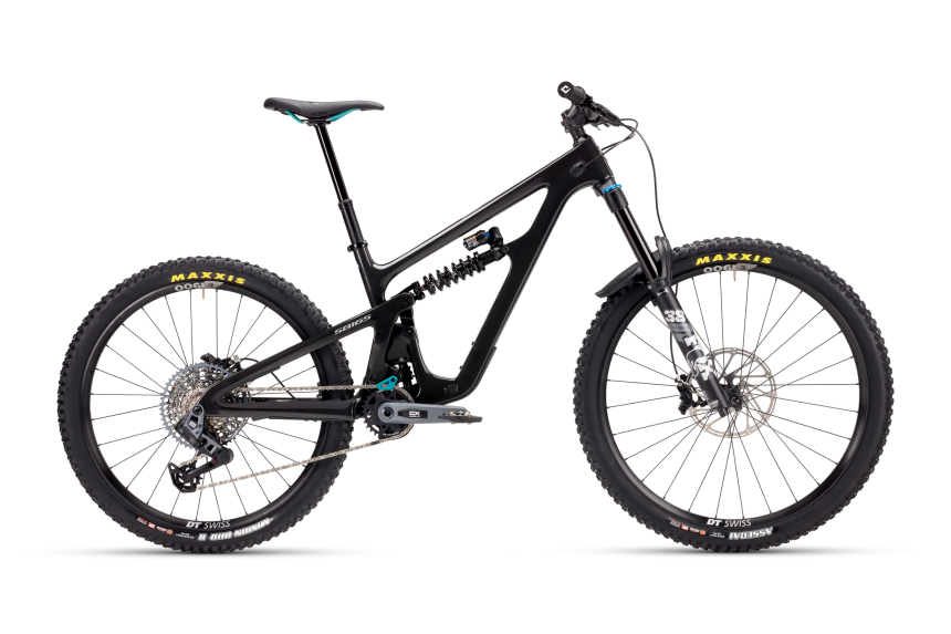 YETI SB165 29 / 27.5 C-Series C3 GX T-Type Complete M