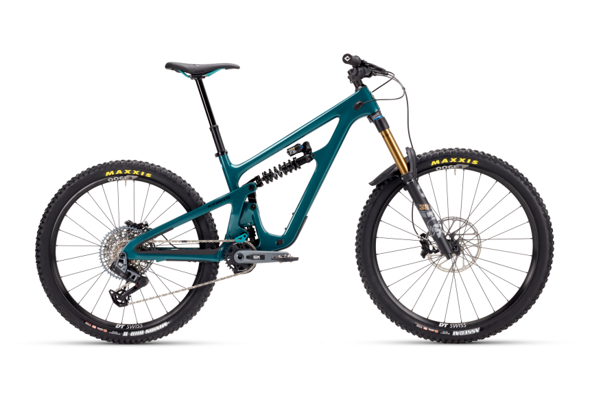 YETI SB165 29 / 27.5 C-Series C3 GX T-Type Factory Complete S