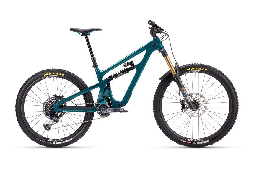 YETI SB165 29 / 27.5 T-Series T2 X01 Complete M