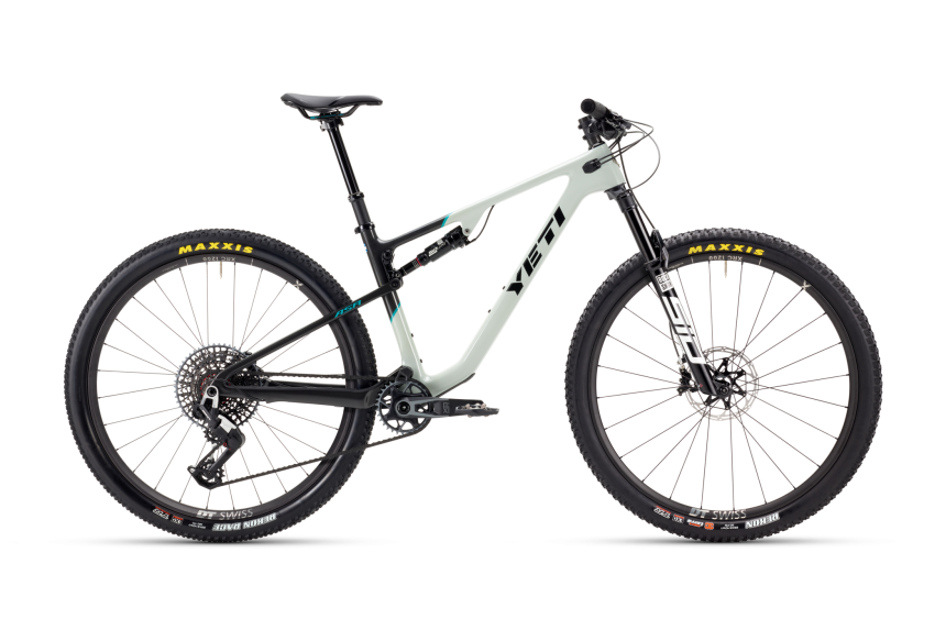 ASR T-Series T2 90 Mix XRC  Complete  XL