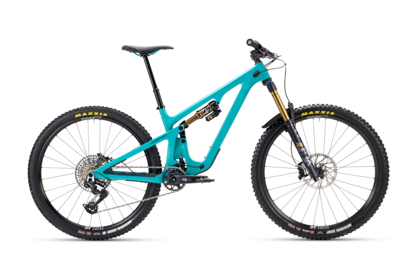 SB140 C-Series Turquoise LRC2 90 Factory Complete  L