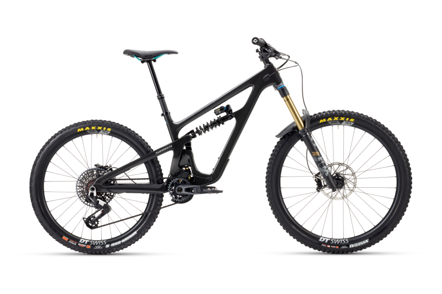 SB165MX T-Series T2 90 Mix EXC Complete  M