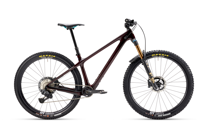 ARC 29 T-Series T1 XT DI2 XMC Complete XL