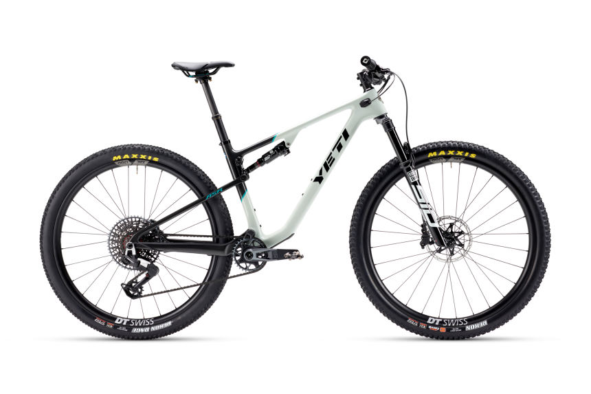 ASR 29 T-Series T2 90/X0 Complete XL