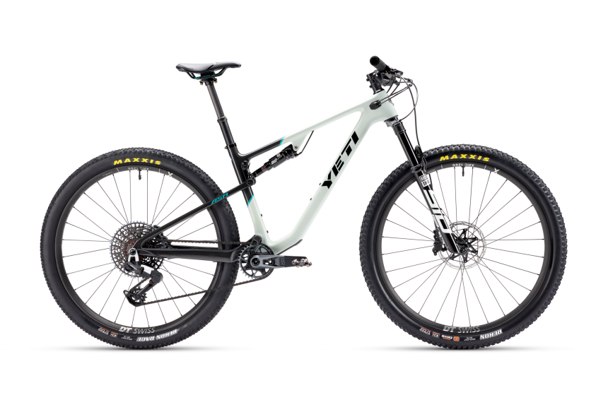 ASR 29 T-Series T2 90/X0 XRC Complete S