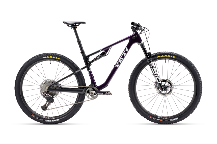 ASR 29 T-Series T4 XTR DI2 XRC Complete S