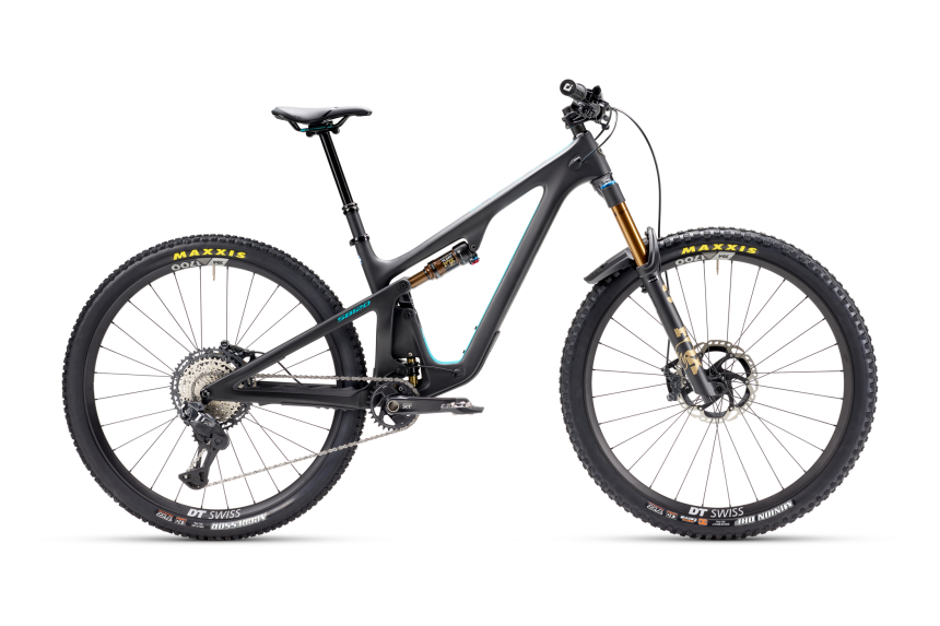 SB120 29 T-Series T1 XT DI2 Complete XS