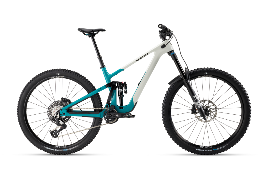 LT T-Series 90 Complete M