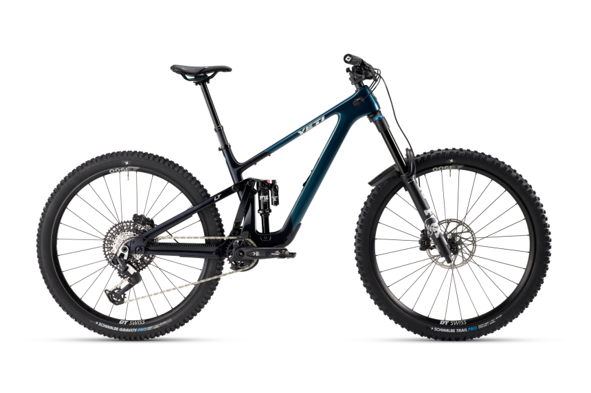 LT T-Series 90 Complete M