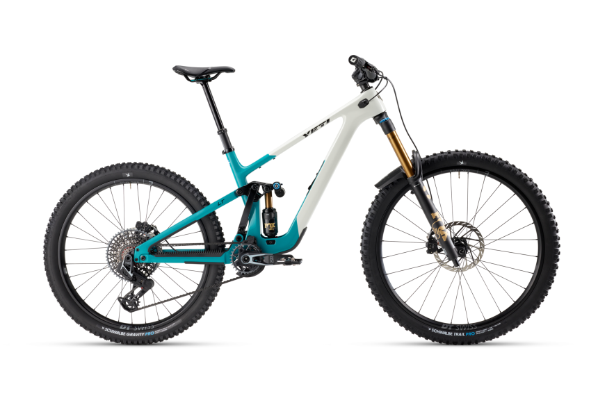 LT T-Series X0 MX AXS Complete S