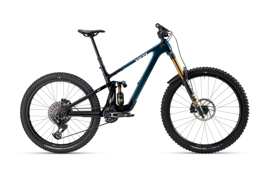 LT T-Series X0 MX AXS Complete XL