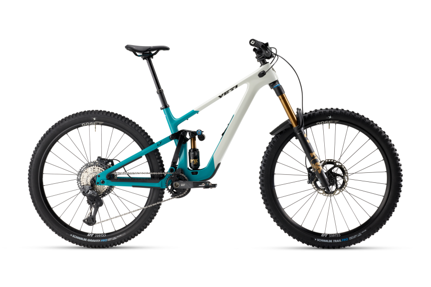 LT T-Series XT DI2 Complete S
