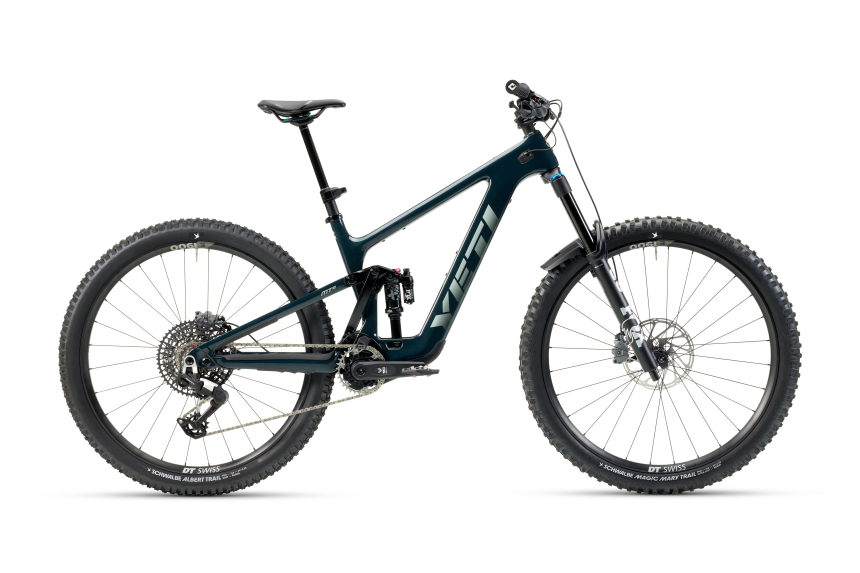 MTE 29 C2 E90 Complete L