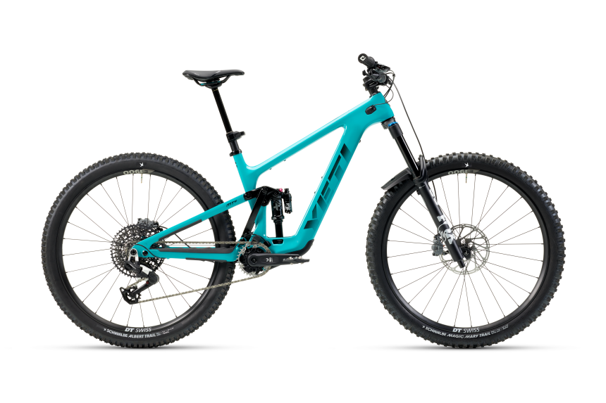 MTE 29 C2 E90 Complete S