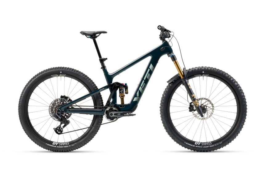 MTE 29 T3 X0 T-Type Complete M