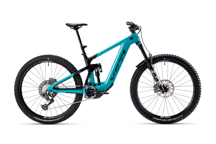 LTE 29 C2 E90 Complete M